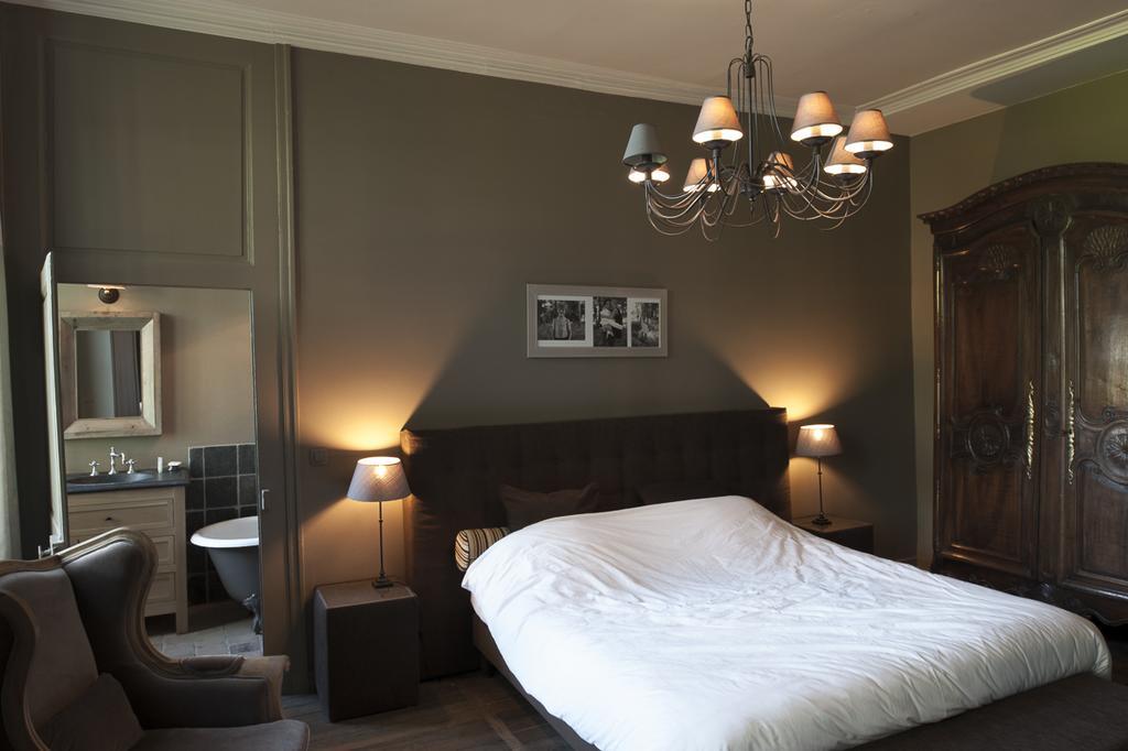 Château de Planchevienne Magny-Cours Quarto foto